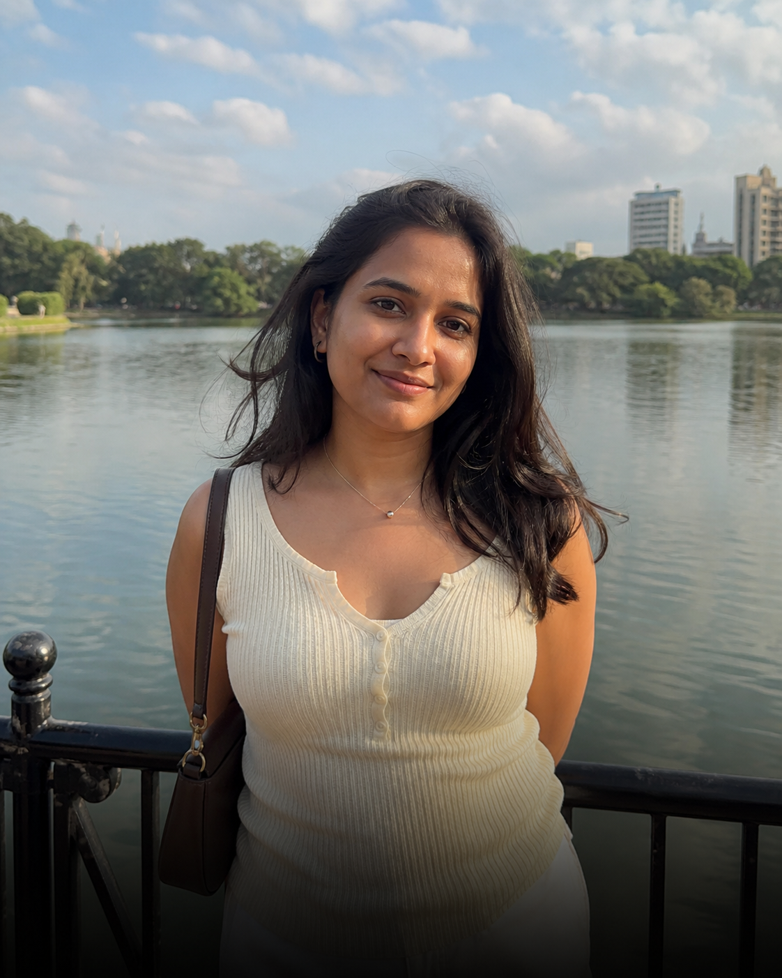 Amara profile on CrushCove